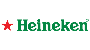 Heineken-Logo300